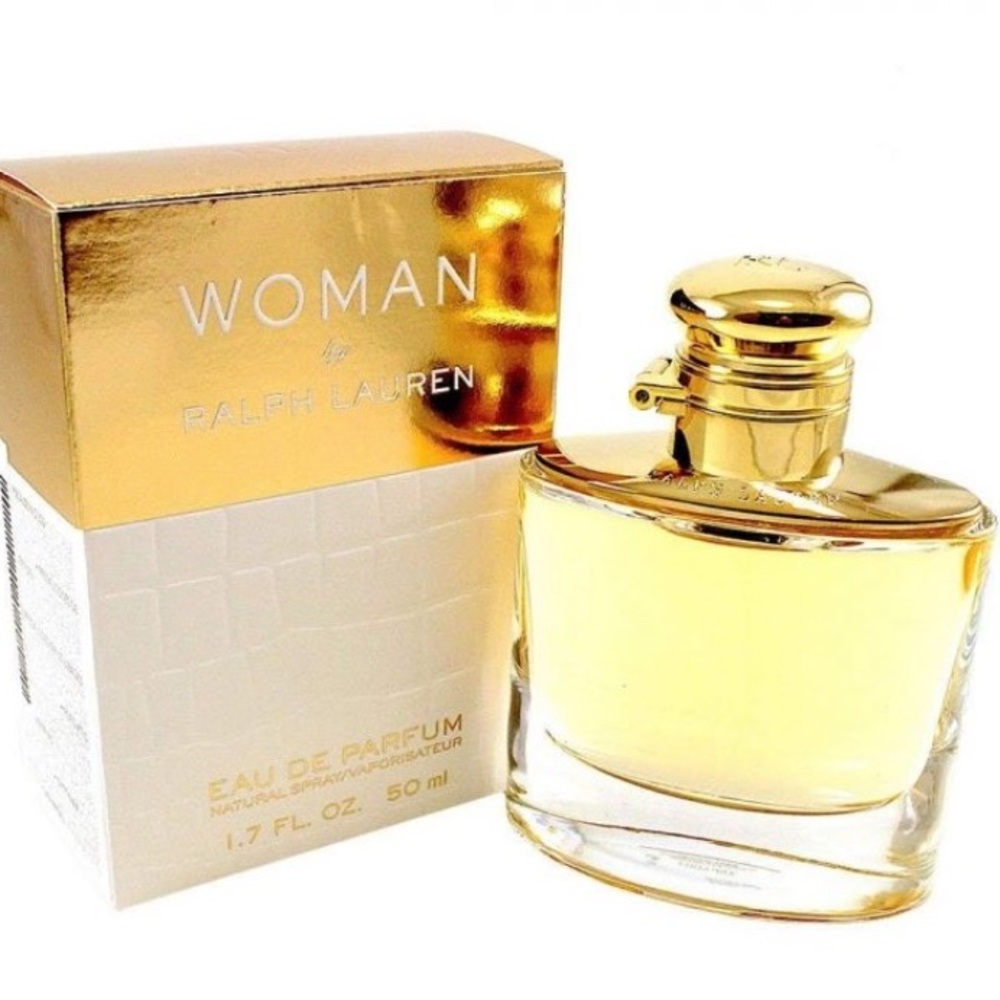 Ralph Lauren EDP